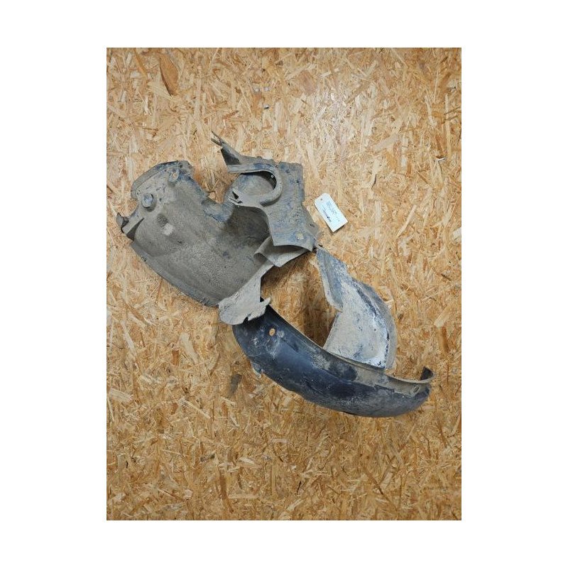 Pare Boue Avant Droit Renault Kangoo 1 Phase 2 (1)